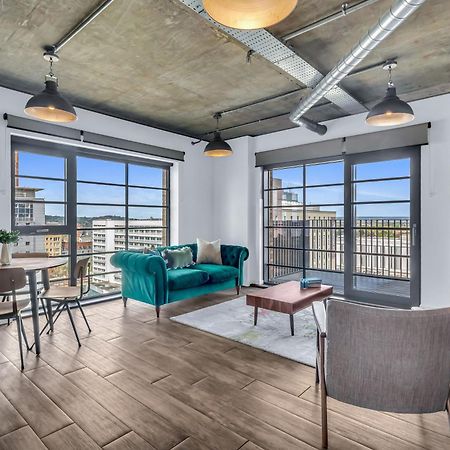 Mysquare State-Of-The-Art 1 Bedroom Apartments Near Wembley Park Londra Exterior foto